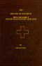 [Gutenberg 58681] • The History of Battery H First Regiment Rhode Island Light Artillery in the War to Preserve the Union 1861-1865